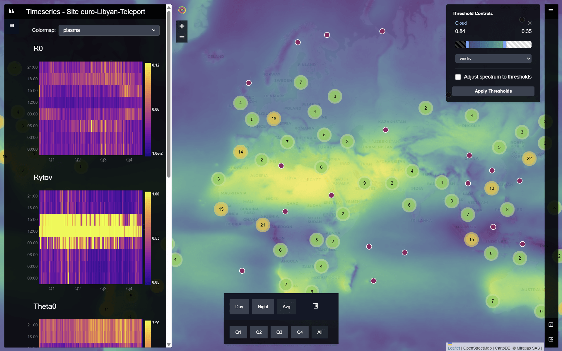 Pathfinder preview 2