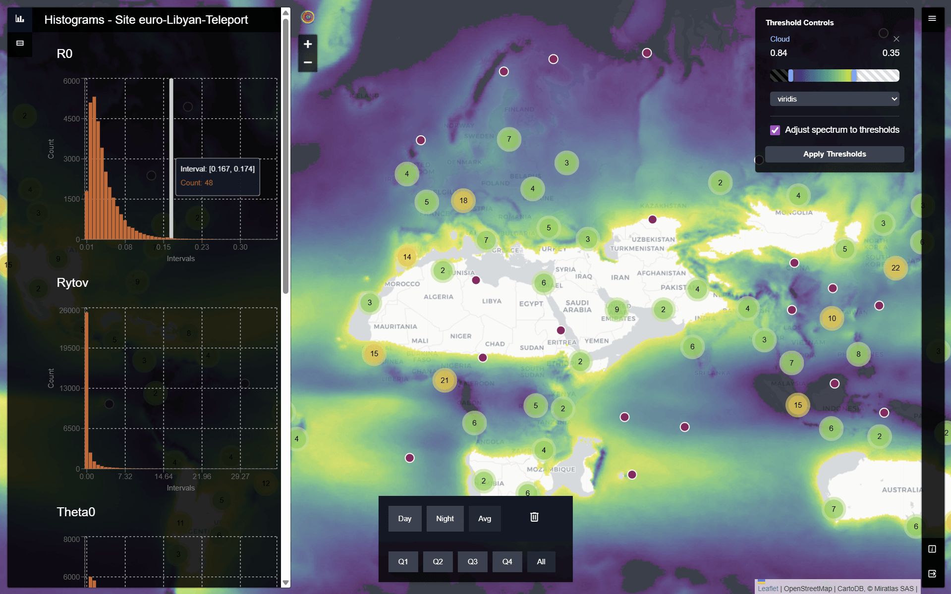 Pathfinder preview 3