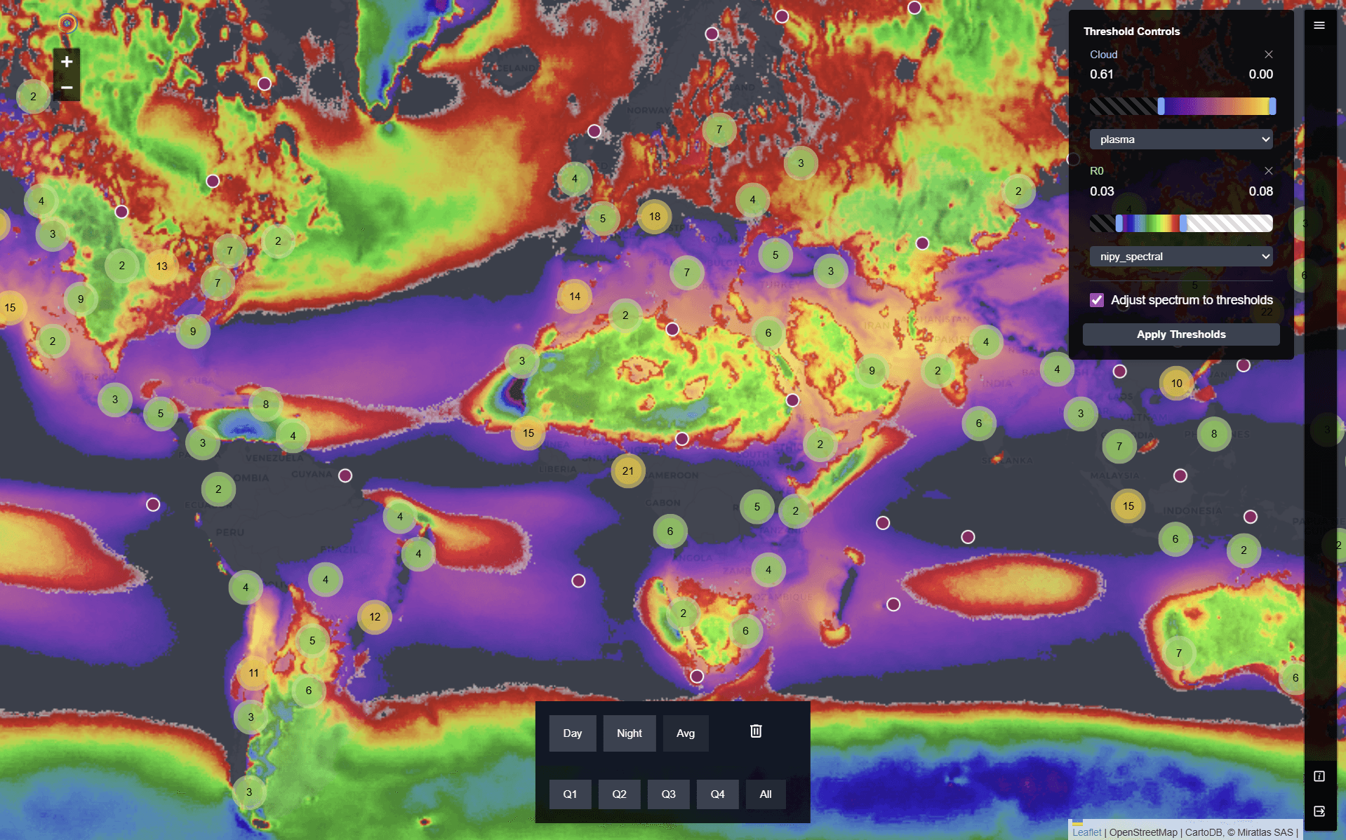 Pathfinder preview 5